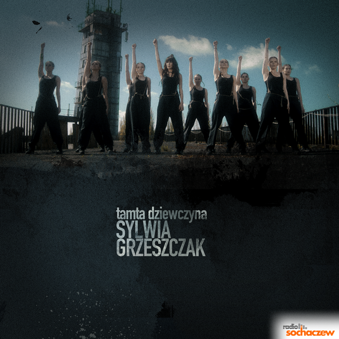 NOWOŚĆ NA 94,9FM: Sylwia Grzeszczak - Tamta Dziewczyna NOWOŚĆ NA 94,9FM: Sylwia Grzeszczak - Tamta Dziewczyna