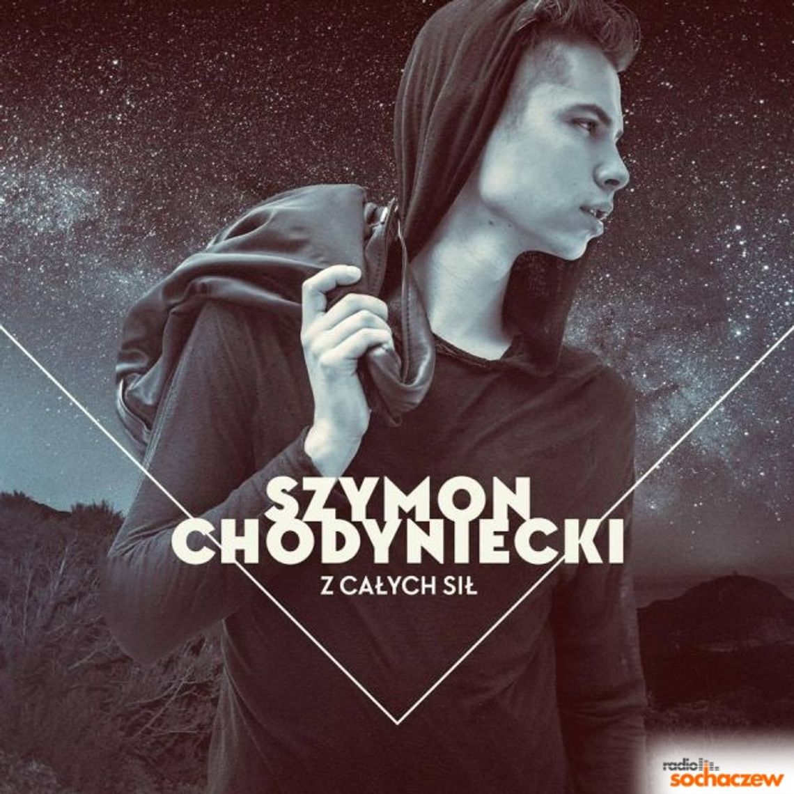 NOWOŚĆ NA 94,9FM: Szymon Chodyniecki – Z Całych Sił