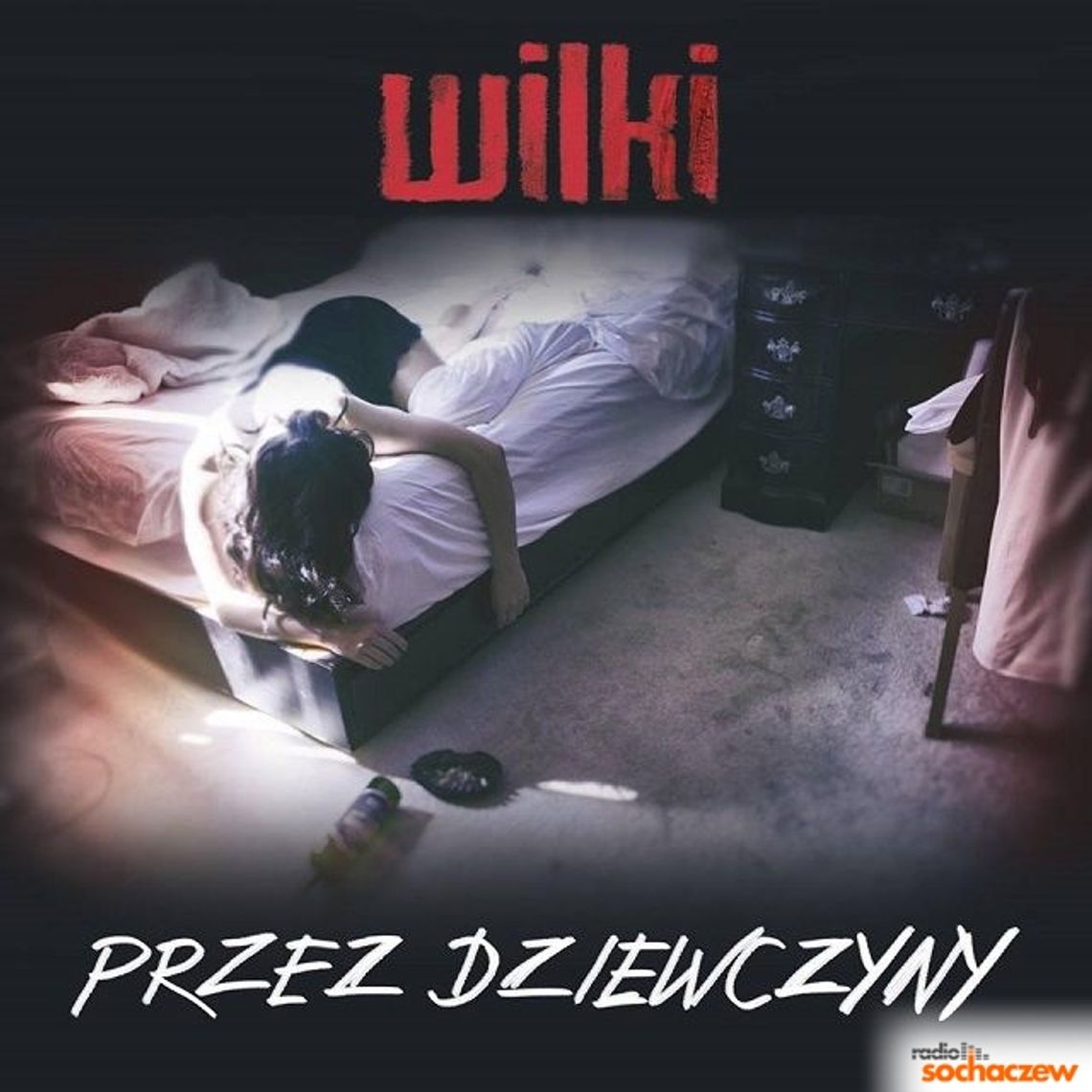 NOWOŚĆ NA 94,9FM: Wilki - Przez Dziewczyny NOWOŚĆ NA 94,9FM: Wilki - Przez Dziewczyny