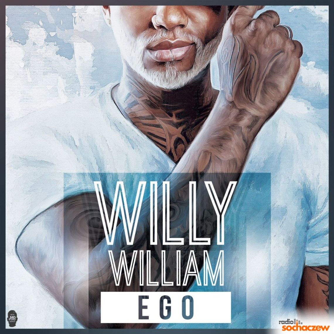 Nowość na 94,9FM: WILLY WILLIAM - Ego
