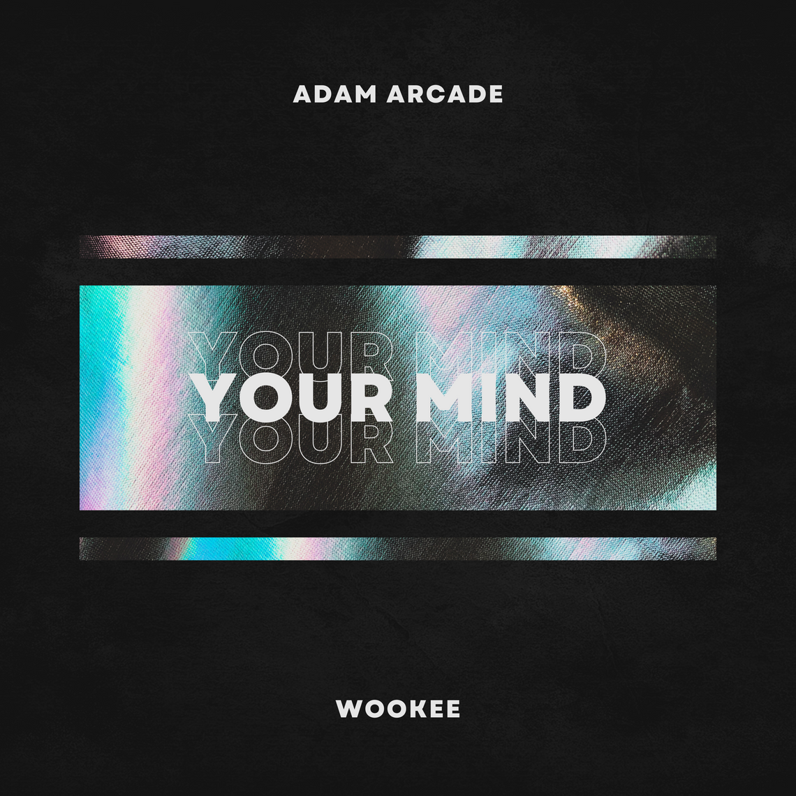 Nowość od duetu Adam Arcade & WOOKEE! 