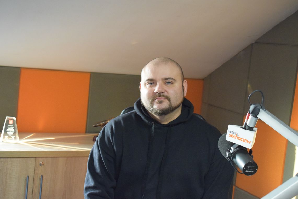 Nowości i podsumowania roku w Muzeum Kolei Wąskotorowej [ROZMOWA]