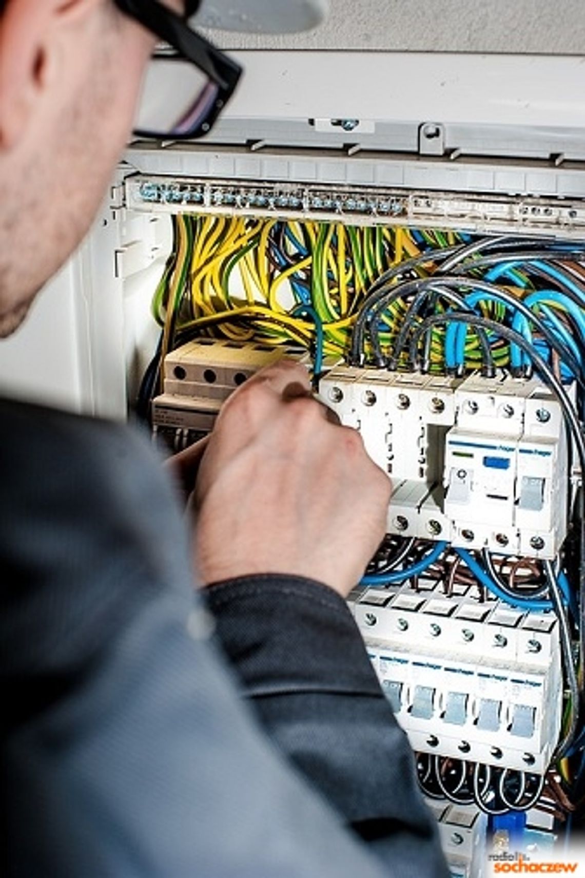 Nowy operator miejskiego oświetlenia Nowy operator miejskiego oświetlenia