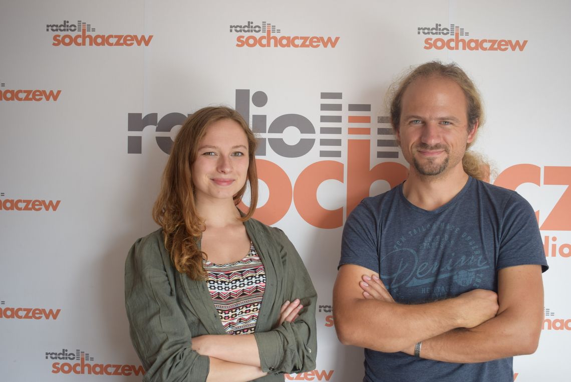 Numinosum Folk Lore Festival [ROZMOWA]