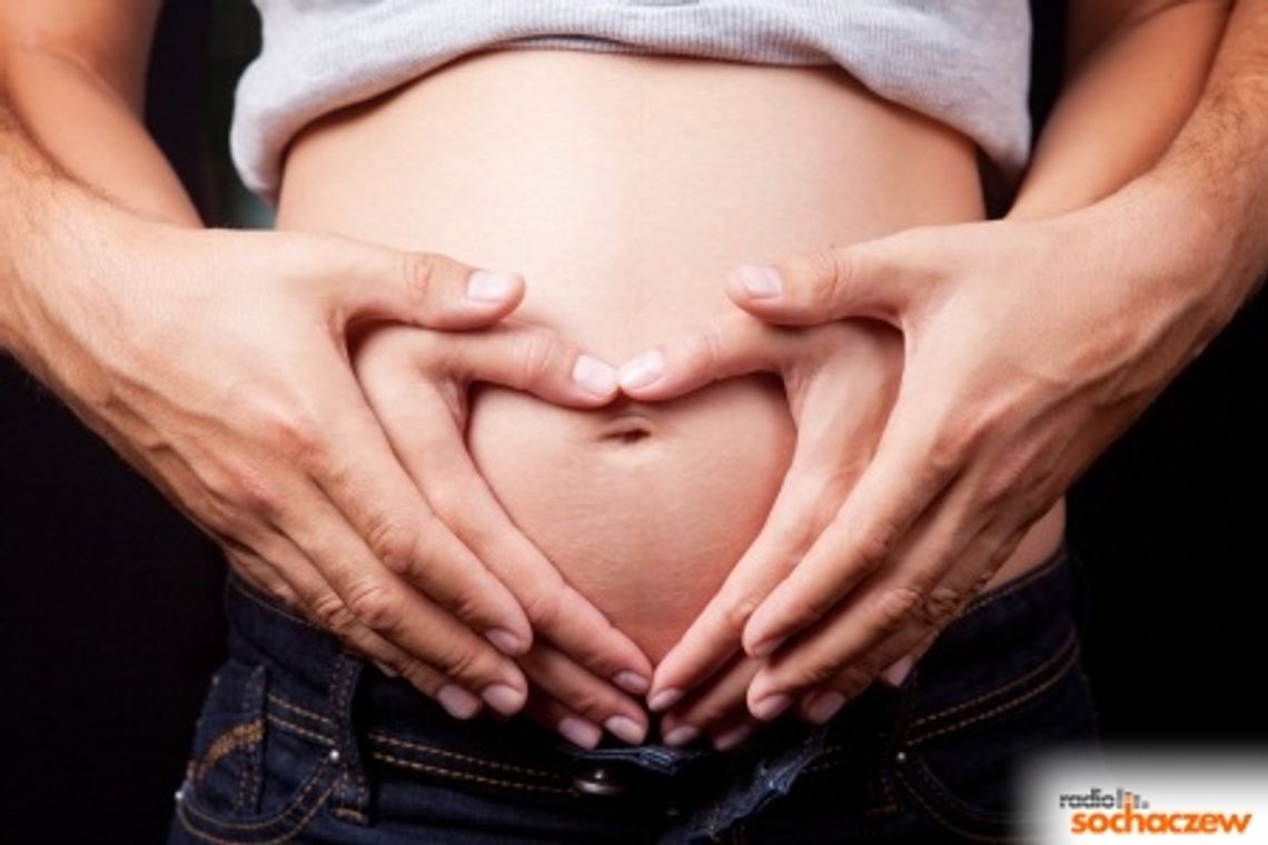 O godnym porodzie w Sochaczewie O godnym porodzie w Sochaczewie