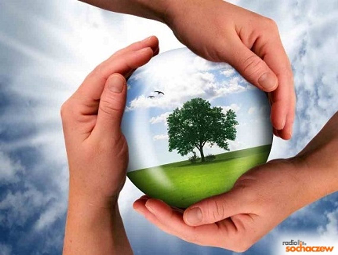 O niskej emisji w Gminie Iłów O niskej emisji w Gminie Iłów