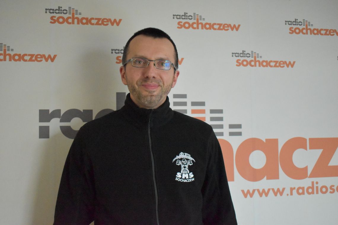 Oficjalne otwarcie Sezonu Motocyklowego w Sochaczewie 2022 Oficjalne otwarcie Sezonu Motocyklowego w Sochaczewie 2022