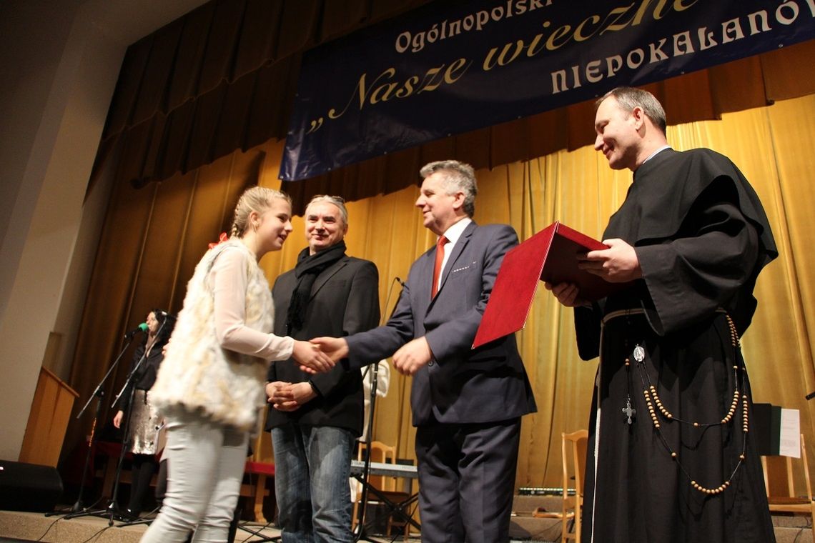 Ogólnopolski Festiwal Kolęd i Pastorałek w Teresinie już za nami