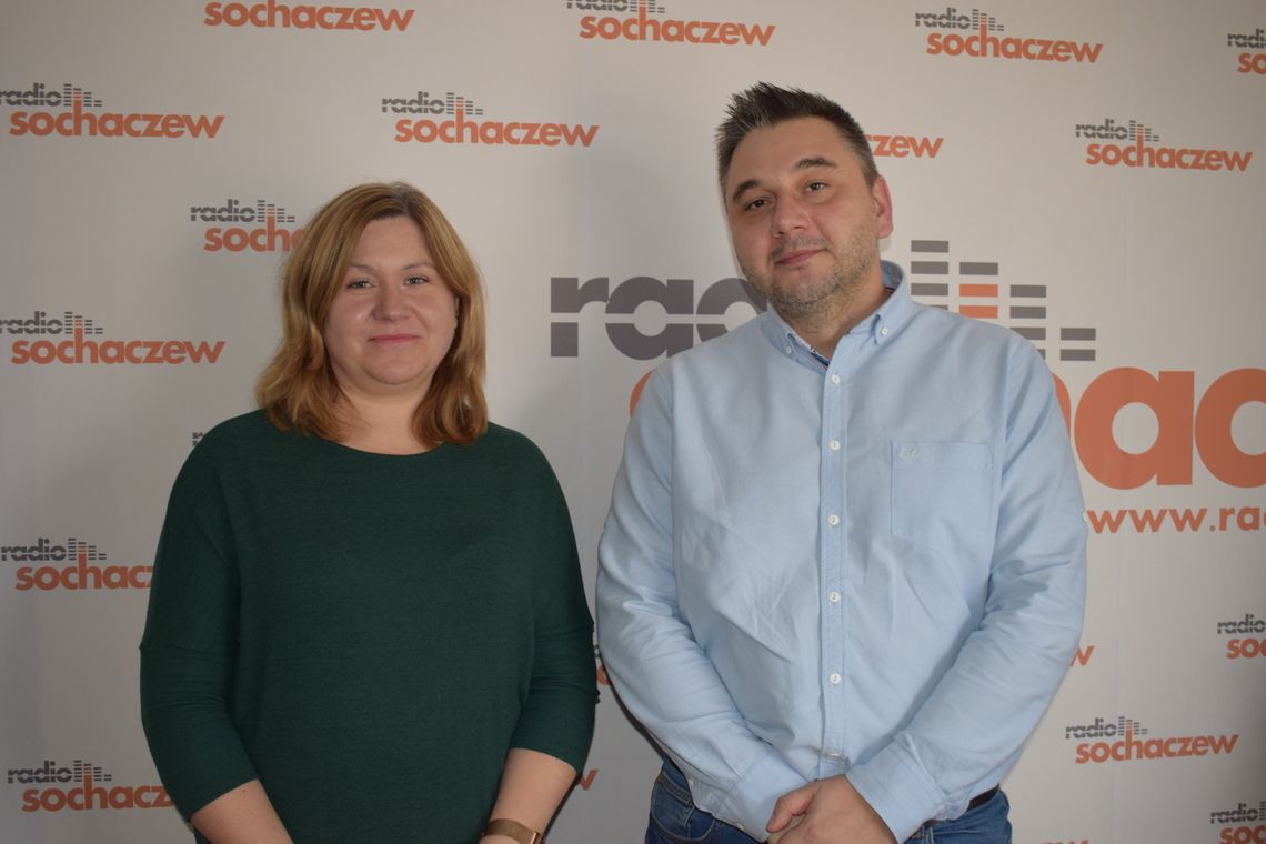 Ogrodnik: półtora miliona złotych warte są inwestycje prowadzone na terenie szkoły