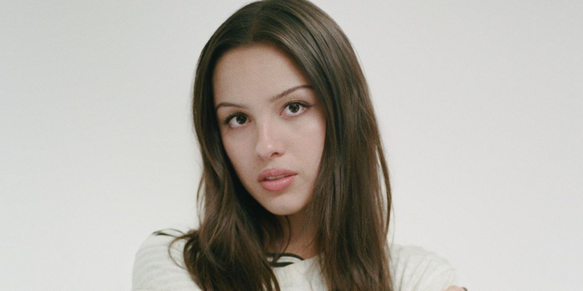 Olivia Rodrigo wydała wyczekiwany album „you seem pretty sad for a girl so in love” Olivia Rodrigo wydała wyczekiwany album „you seem pretty sad for a girl so in love”