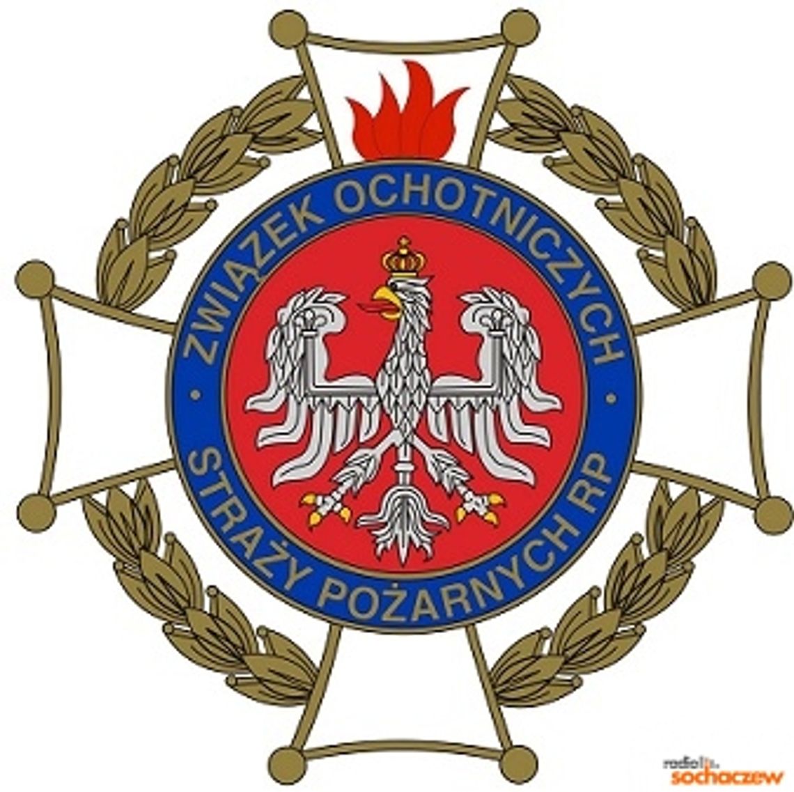 OSP po pieniądze do Marszałka OSP po pieniądze do Marszałka