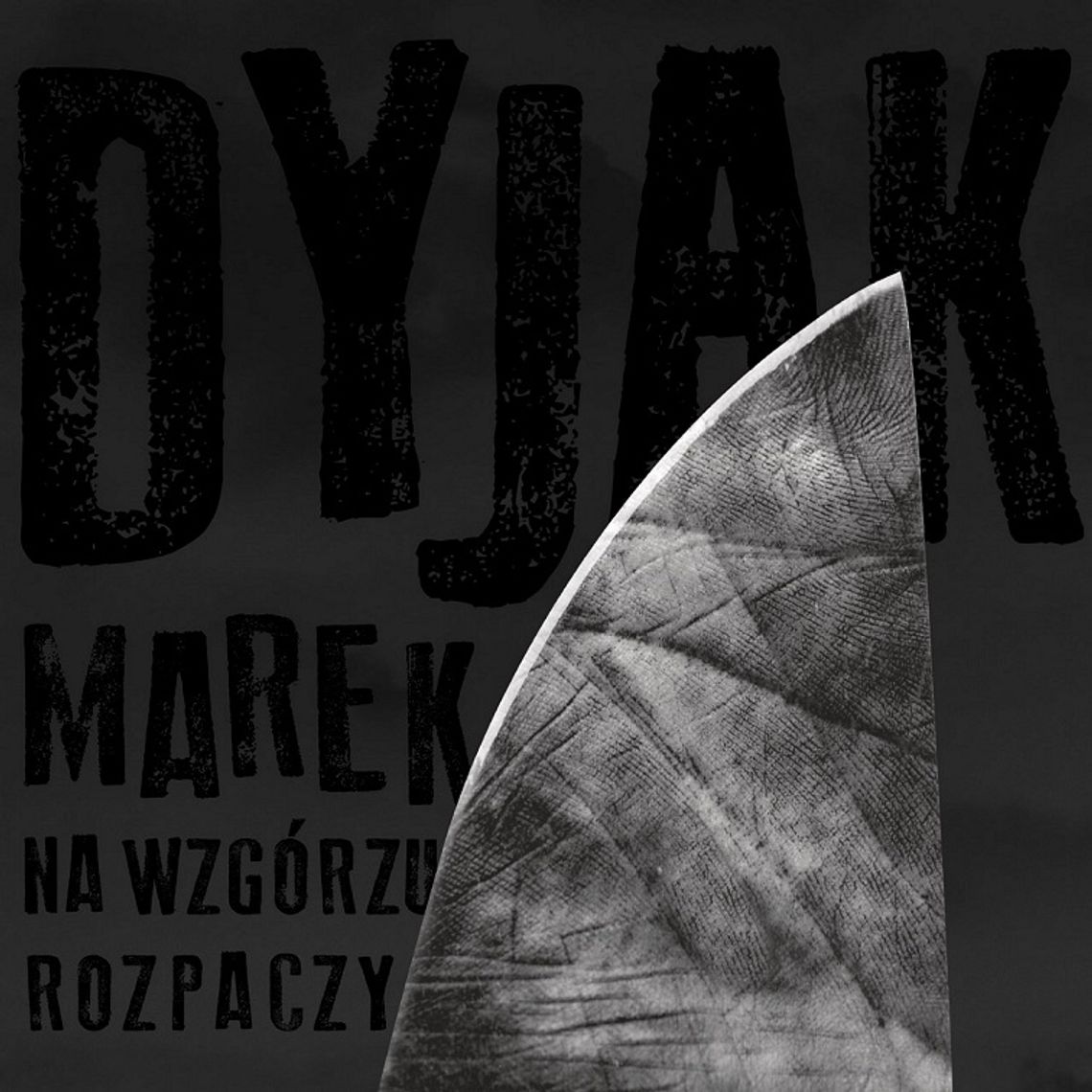 Ostatni album Marka Dyjaka!