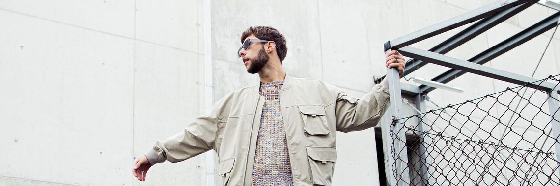 „Ostatni raz” Michała Szczygła