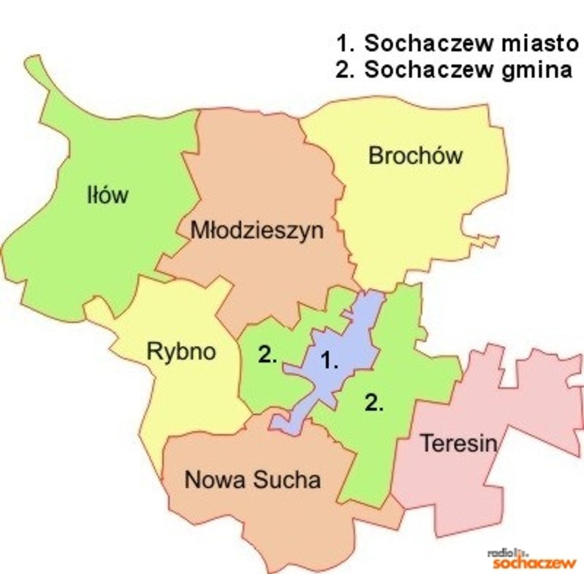 Ostrożnościowy budżet powiatu Ostrożnościowy budżet powiatu