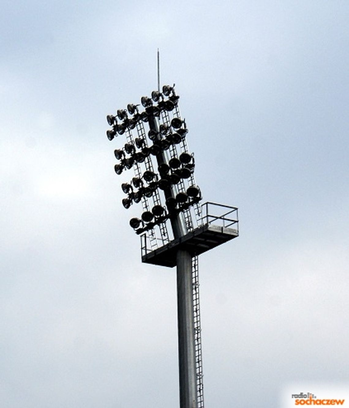 Oświetlenie dla KS Bzura Oświetlenie dla KS Bzura