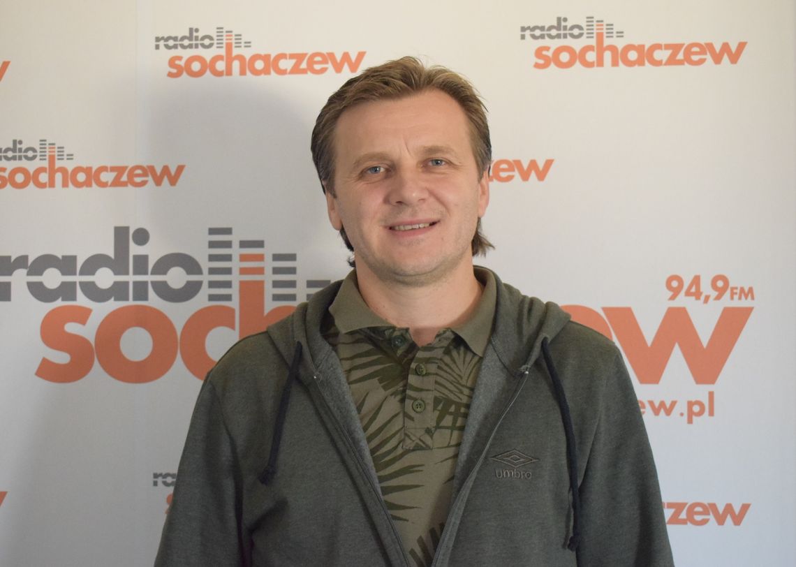 Otwarta Strefa Aktywności w Kozłowie Biskupim już działa