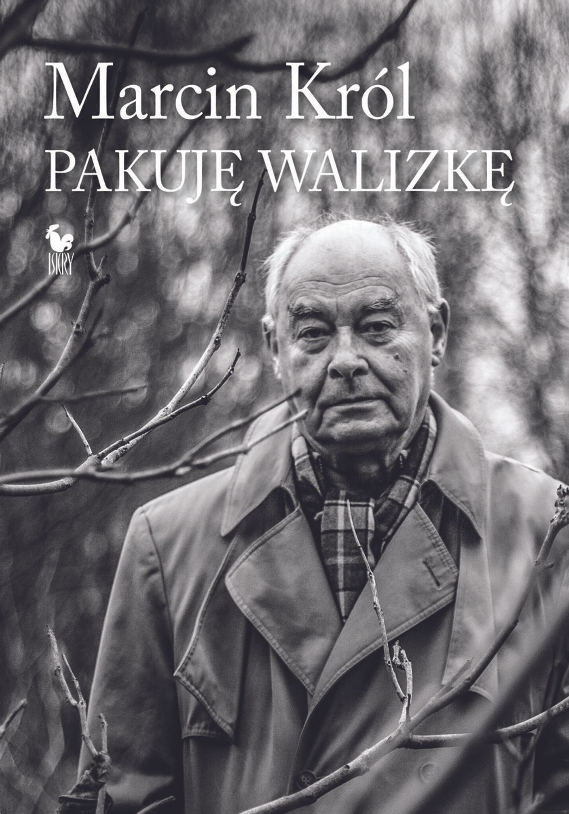 "Pakuję walizkę" - Król Marcin