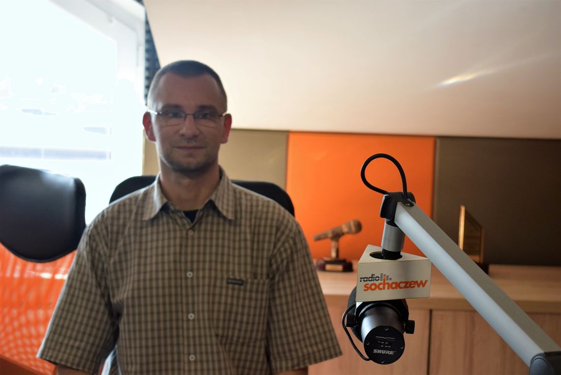 Pamięć o bohaterach Września trwa [ROZMOWA]