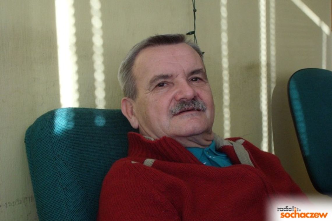 Pamiętamy o Sylwestrze