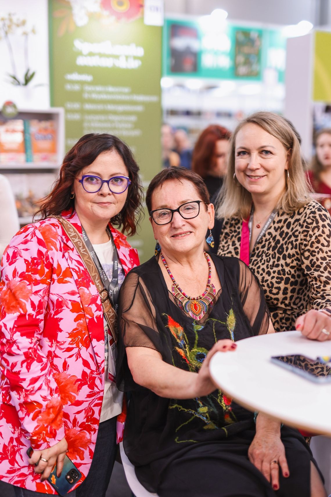 Pani na wrzosowisku - czy zaskoczy czytelników? Pani na wrzosowisku - czy zaskoczy czytelników?