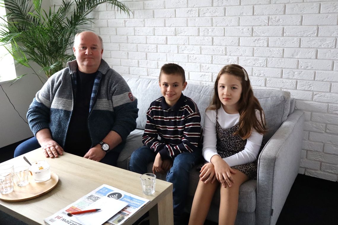 Patria zaprasza na doroczny koncert do SCK Patria zaprasza na doroczny koncert do SCK