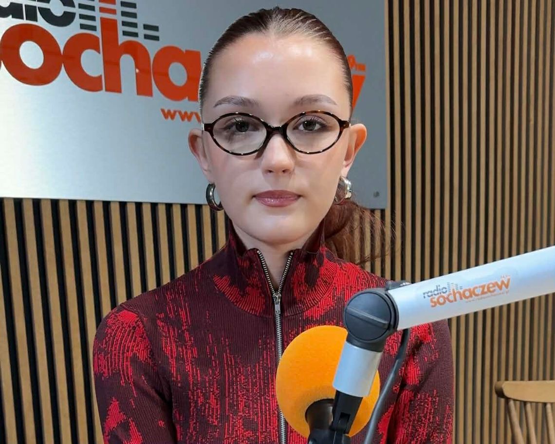 Paula Biskup - wywiad po premierze albumu "SZPILKI" [16.03.2026r]