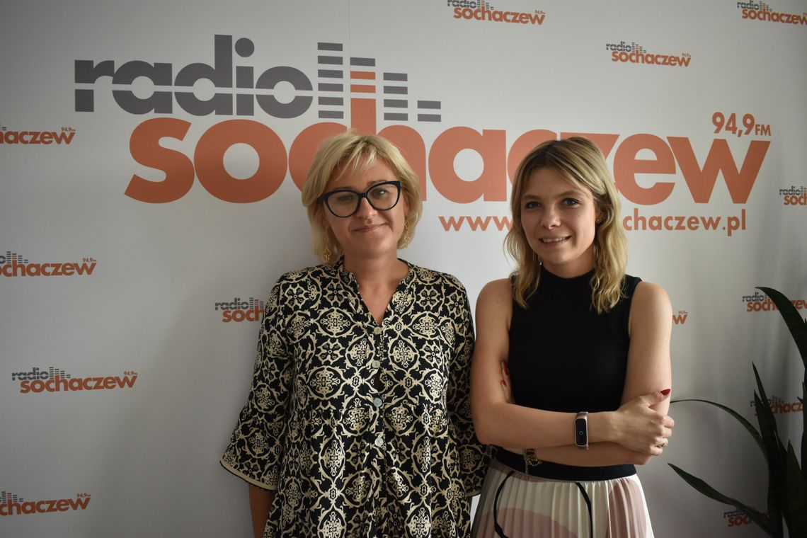 Paulina Zych i Anna Trzcińska 20.05.2024