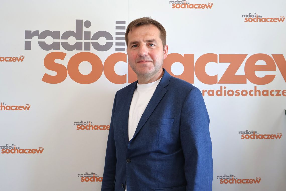 Paweł Wróblewski 3.09.2025