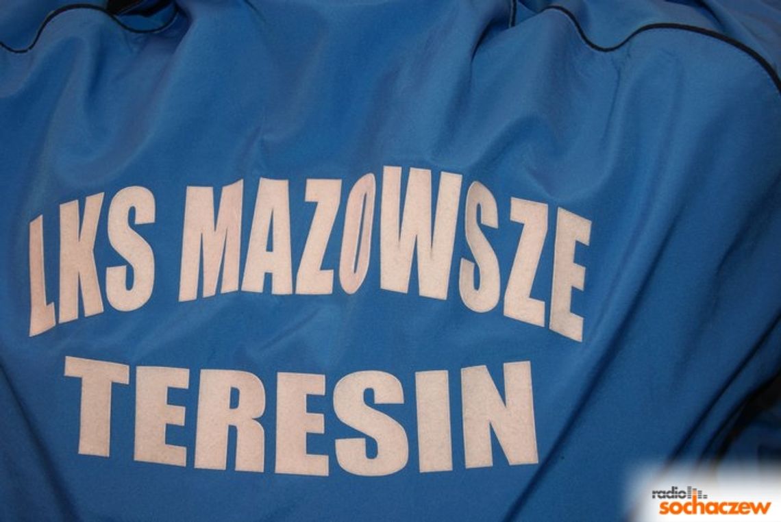 Pięćdziesiątka LKS Mazowsze Teresin Pięćdziesiątka LKS Mazowsze Teresin