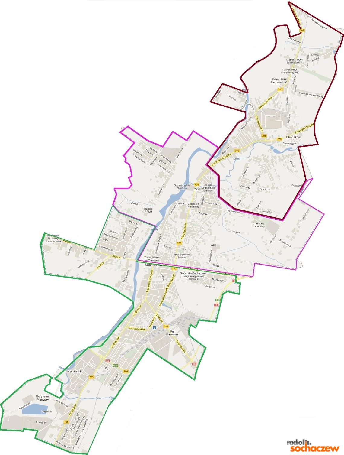 Pieniądze z SBO dla dzielnic? Pieniądze z SBO dla dzielnic?