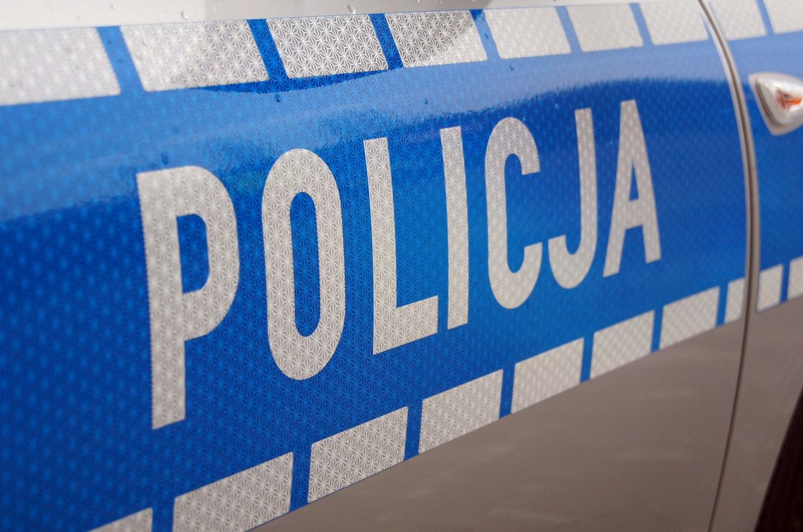 Pijana sochaczewianka "opiekowała się" niemowlakiem