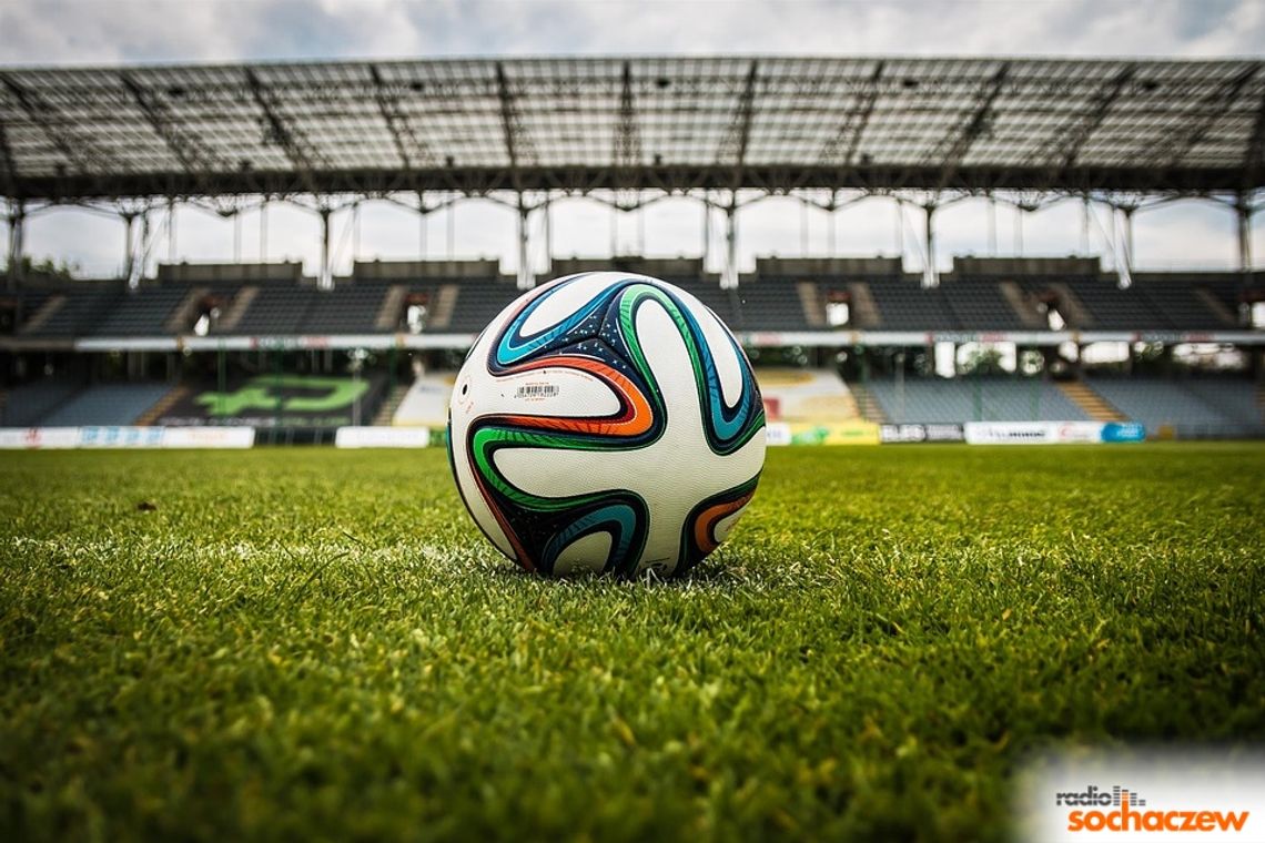 Piłkarski Turniej Dzikich Drużyn