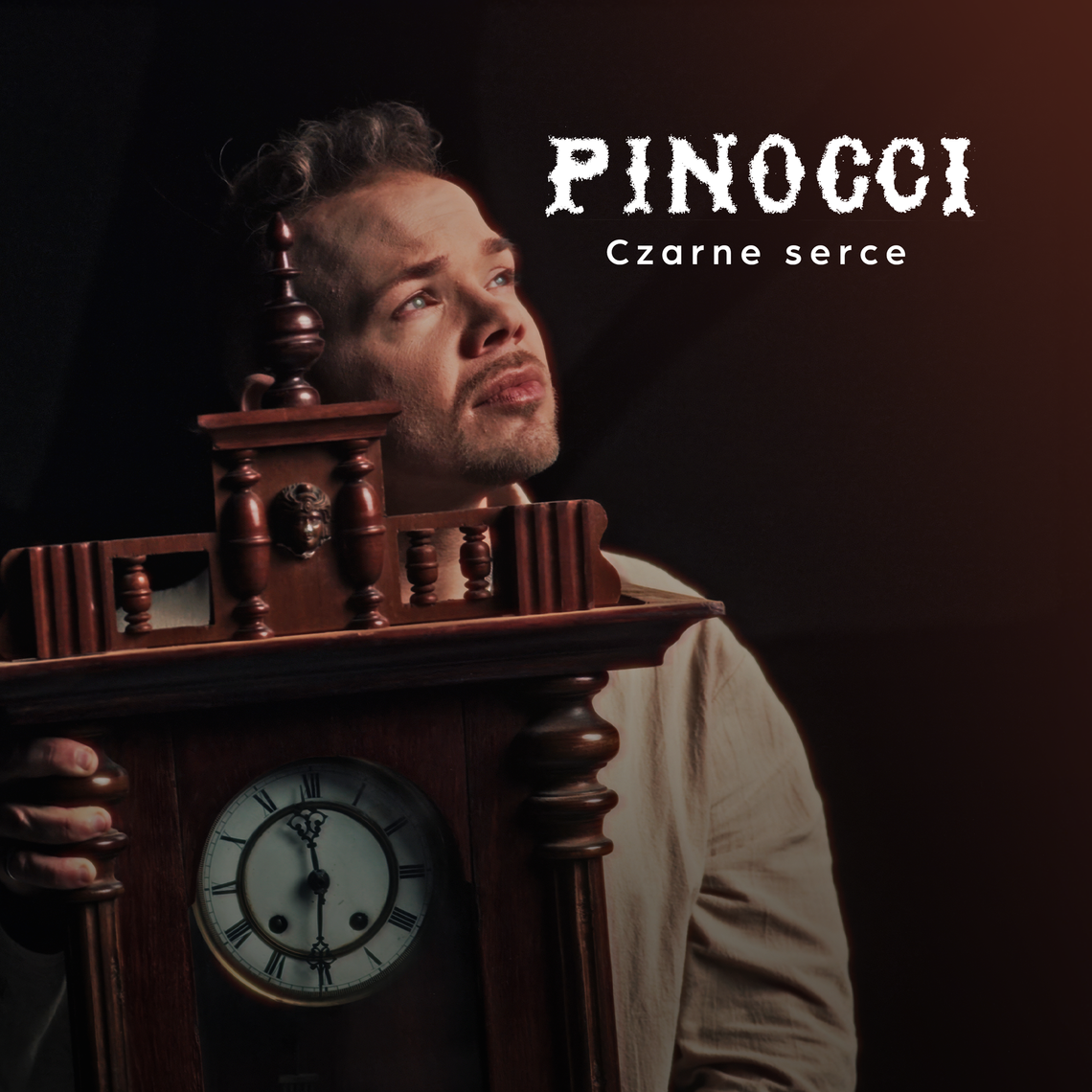 Pinocci - "Czarne Serce" [WYWIAD]