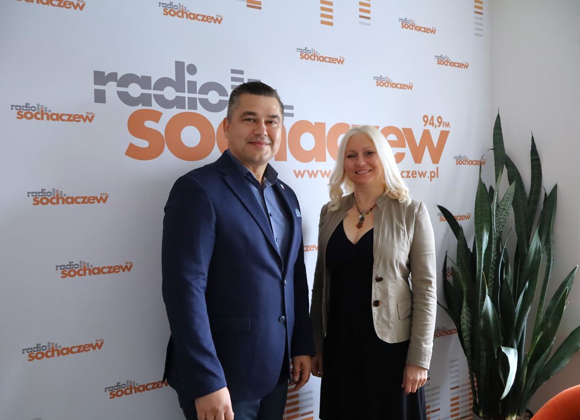 Piotr Grzelak i Edyta Przybysławska 23.10.2025