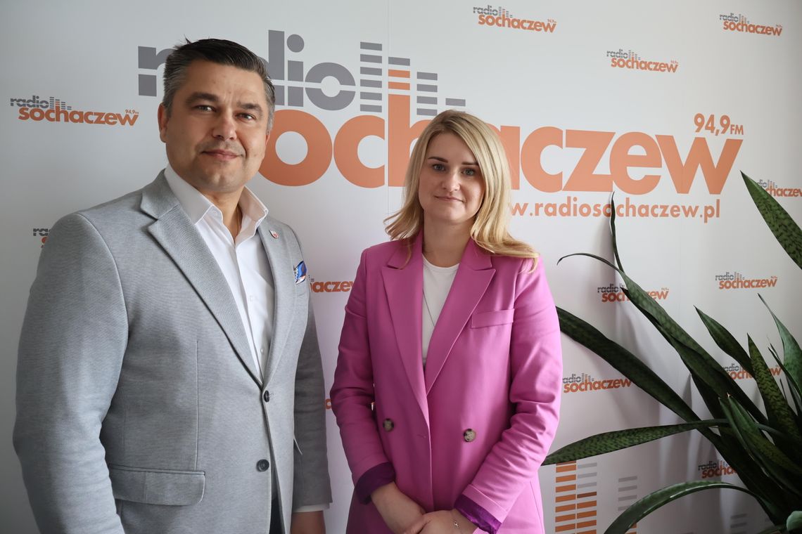 Piotr Grzelak i Karolina Cichowlas 30.04.2026