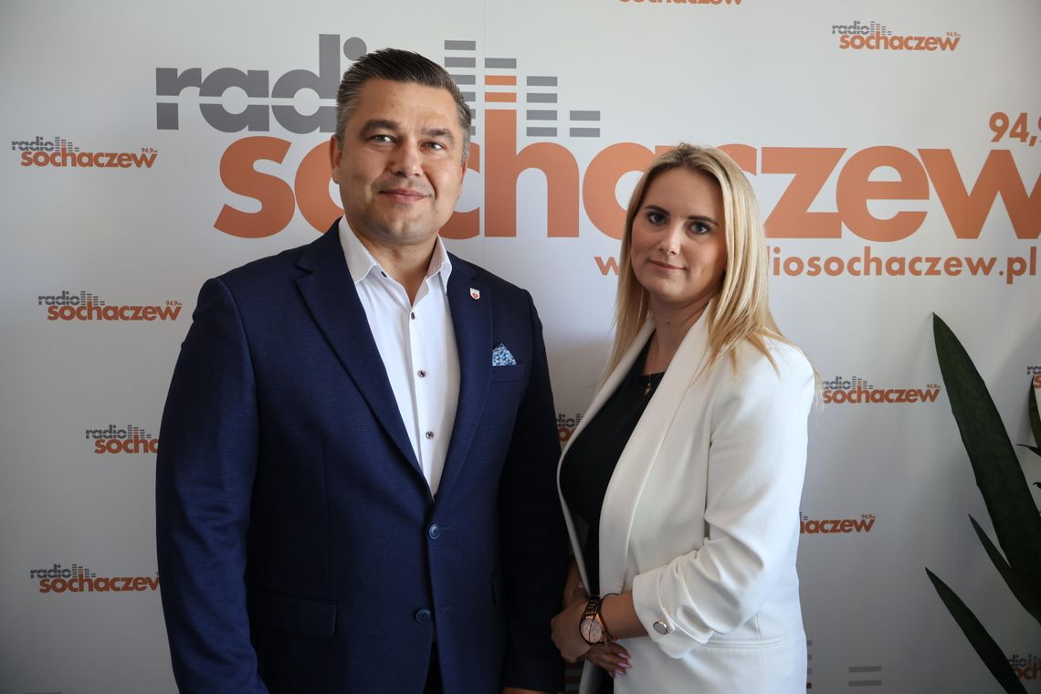 Piotr Grzelak i Natalia Sowińska 29.09.2025 Piotr Grzelak i Natalia Sowińska 29.09.2025