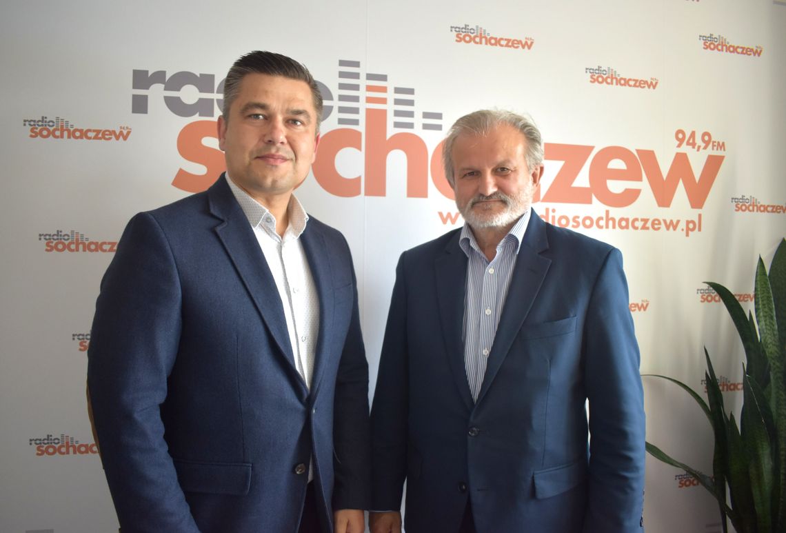 Piotr Grzelak, Krzysztof Szumski 10.06.2024