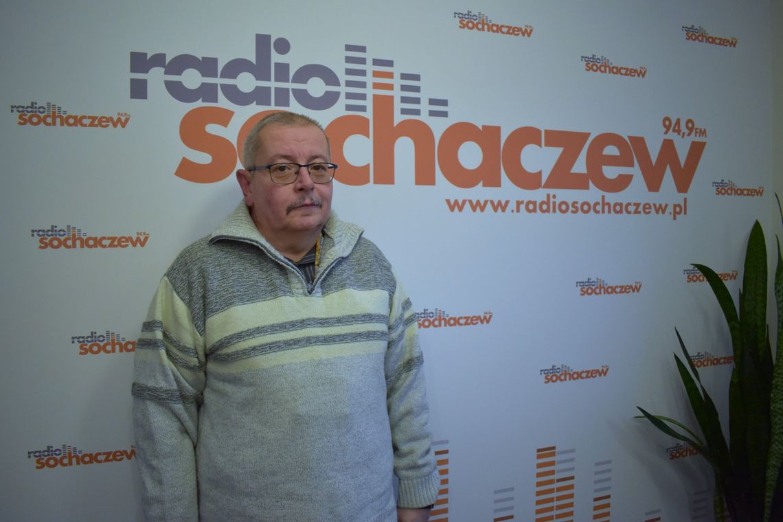 Piotr Szlachetko o Szlachetnej Paczce