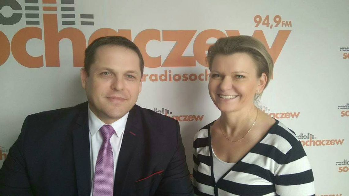 Piotr Szymański i Monika Wideńska 13.03.2017