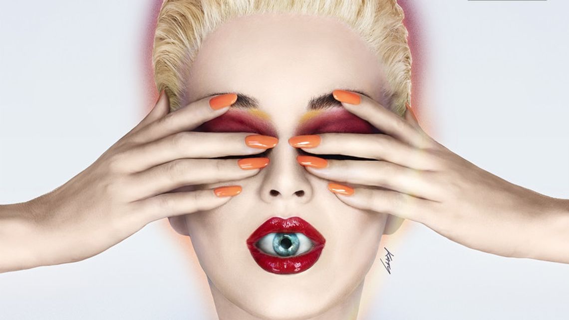 Płyta Tygodnia: Katy Perry - Witness