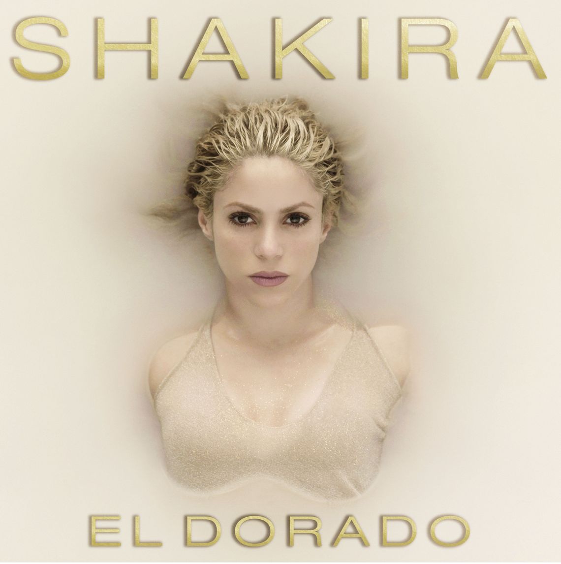 Płyta Tygodnia: Shakira „El Dorado”