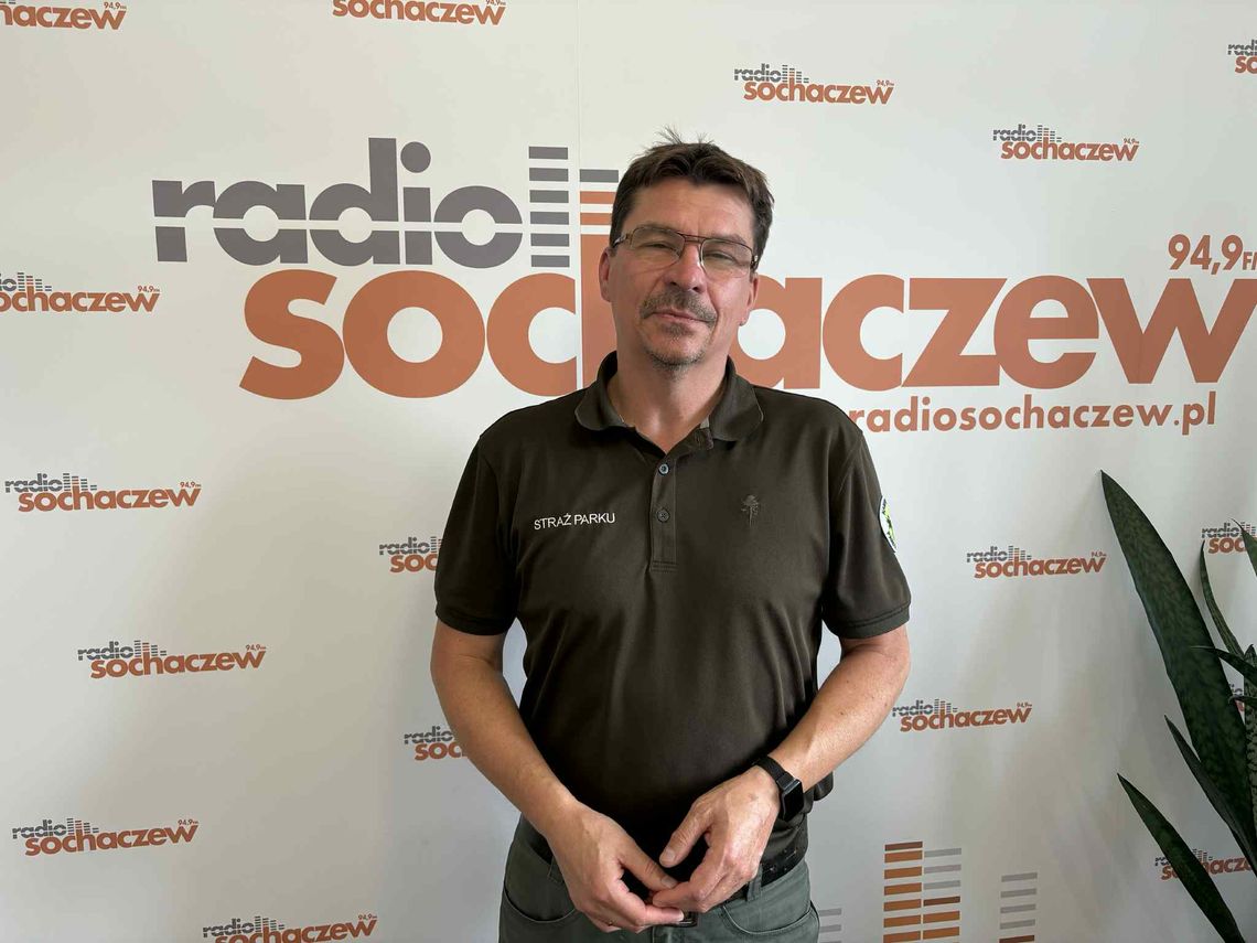 Po Służbie: Grzegorz Kondracki, komendant Straży KPN