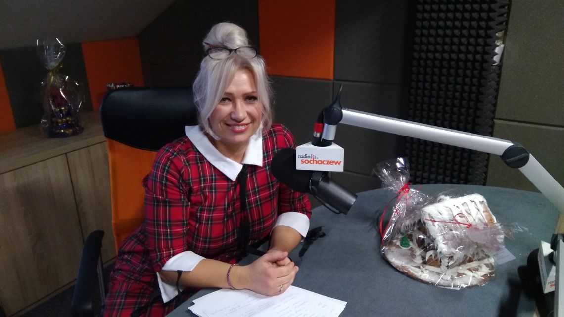 Podsumowanie 2017 roku w Sochaczewskim Centrum Kultury [ROZMOWA]