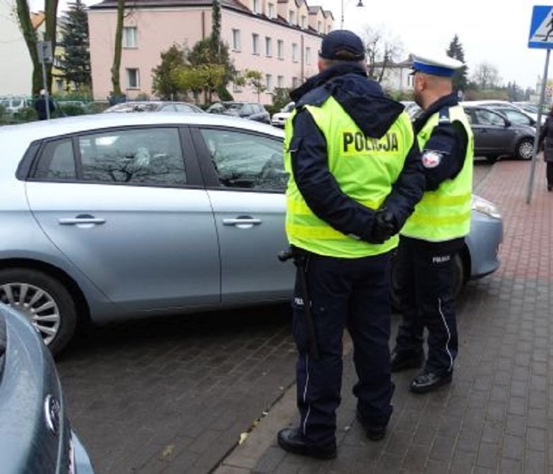 Podsumowanie akcji Znicz 2017 Podsumowanie akcji Znicz 2017