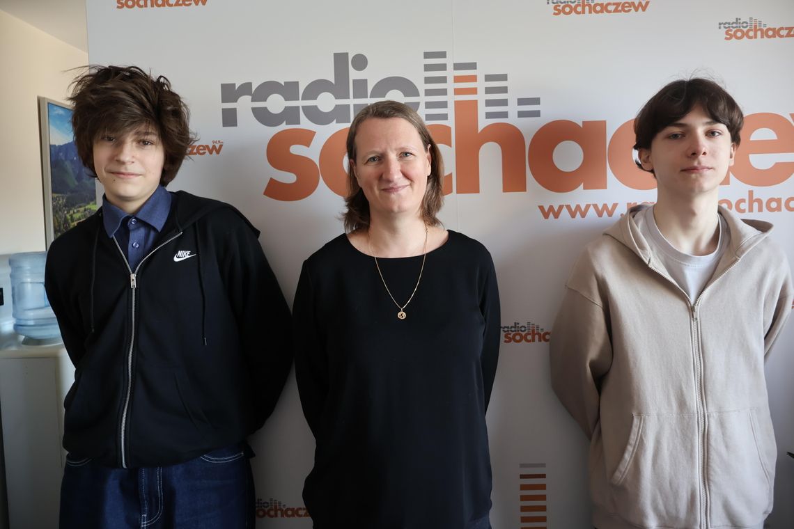 Podsumowanie Festiwalu Nauki w sochaczewskiej Czwórce