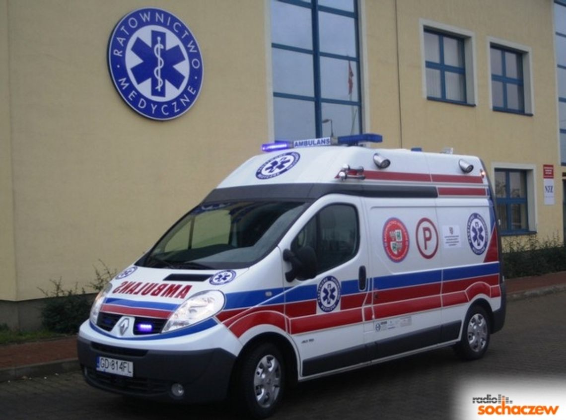 Pogotowie Ratunkowe w Błoniu z Mazowiecką Nagrodą Jakości Pogotowie Ratunkowe w Błoniu z Mazowiecką Nagrodą Jakości
