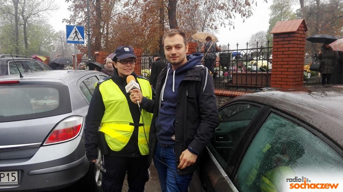 Policja: Akcja Znicz 2016 - podsumowanie