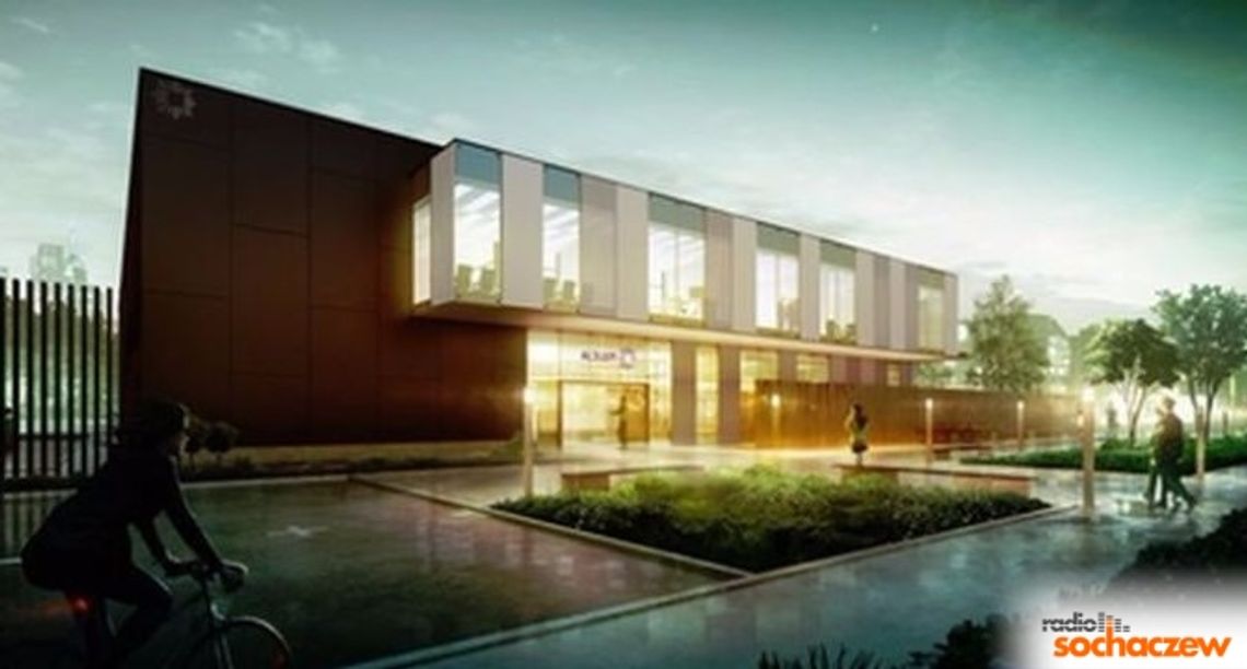 Policja: Nowa siedziba już wkrótce