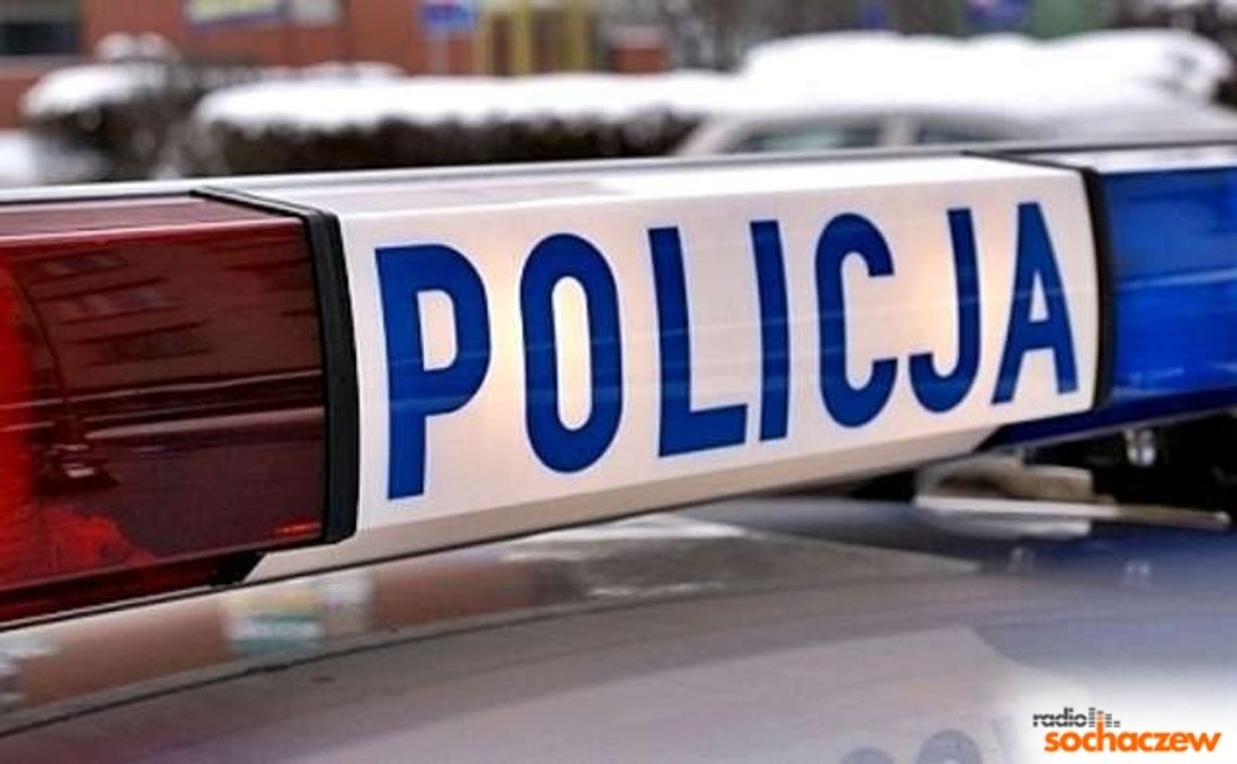 Policja prowadzi śledztwo w sprawie zwłok mężczyzny znalezionych w kamionie