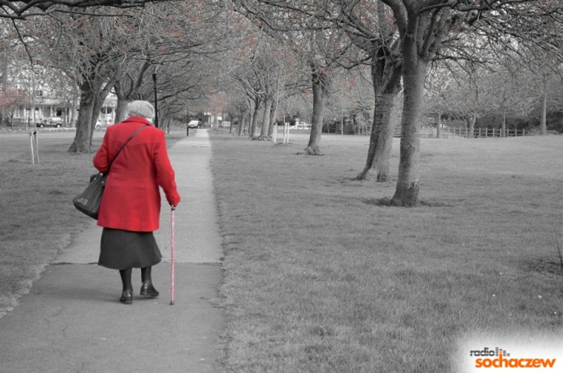 Policja zaprasza na Mazowiecką Akademię Seniora Policja zaprasza na Mazowiecką Akademię Seniora